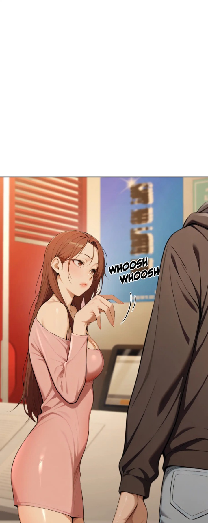 A Girlfriend Every Day of the Week - Chapter 8 Page 62