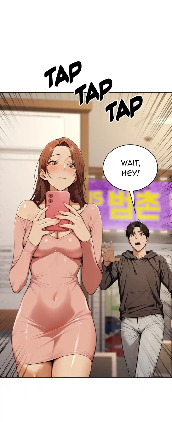 A Girlfriend Every Day of the Week - Chapter 8 Page 67