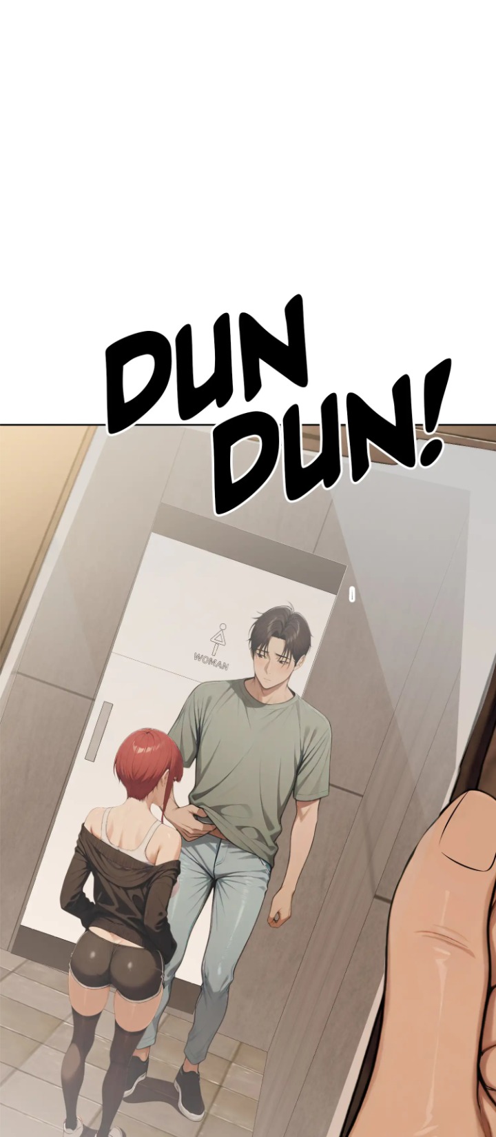 A Girlfriend Every Day of the Week - Chapter 8 Page 77