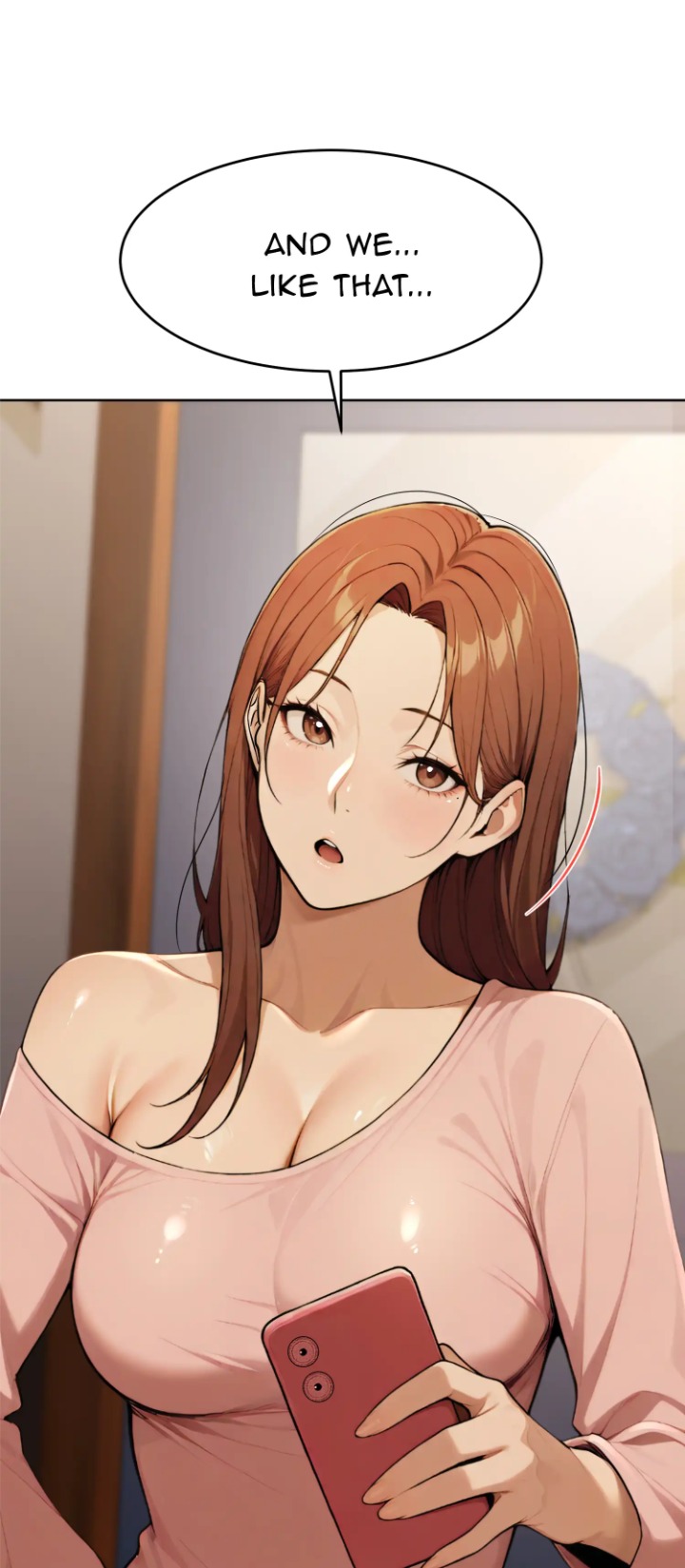 A Girlfriend Every Day of the Week - Chapter 8 Page 81