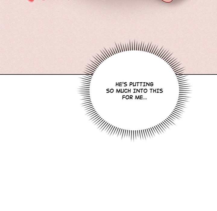 Signed, Sealed, Mistaken - Chapter 34 Page 116