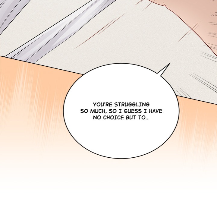 Signed, Sealed, Mistaken - Chapter 34 Page 138