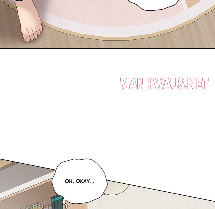 Signed, Sealed, Mistaken - Chapter 34 Page 141