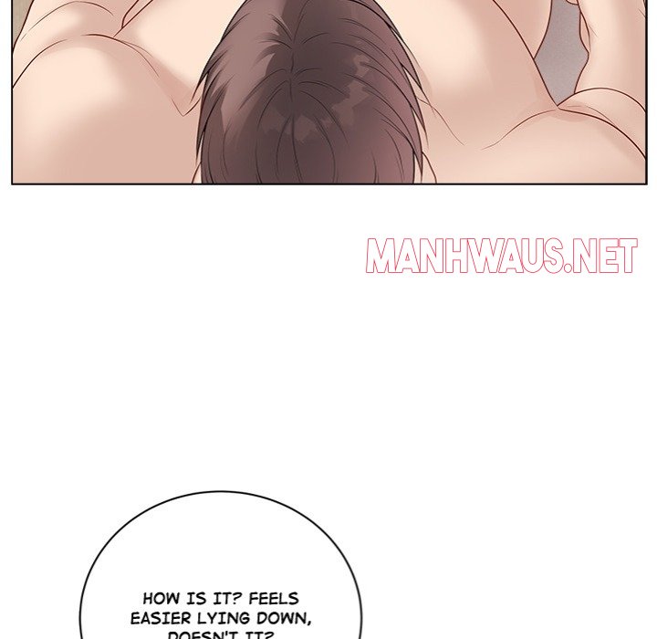 Signed, Sealed, Mistaken - Chapter 34 Page 151