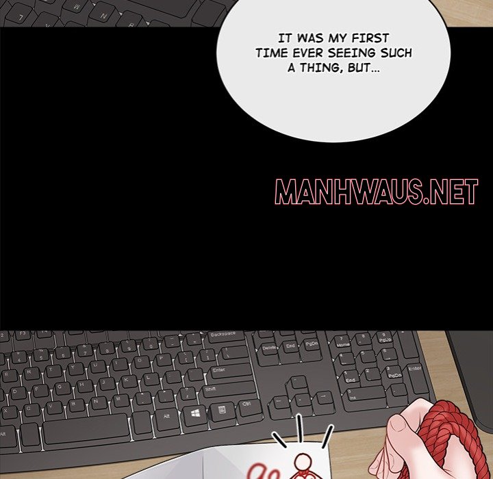 Signed, Sealed, Mistaken - Chapter 34 Page 25