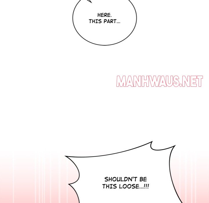 Signed, Sealed, Mistaken - Chapter 34 Page 37