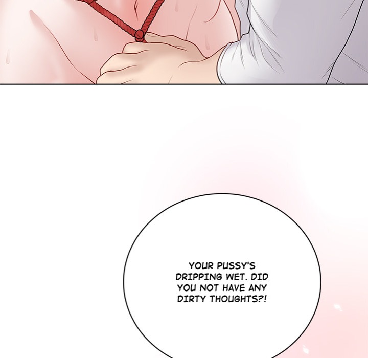 Signed, Sealed, Mistaken - Chapter 34 Page 62