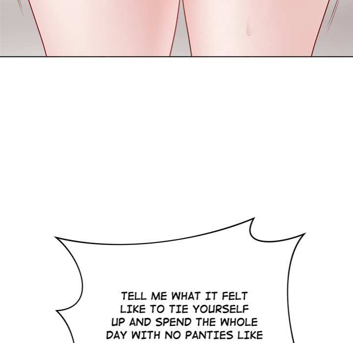 Signed, Sealed, Mistaken - Chapter 34 Page 70