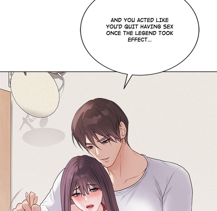 Signed, Sealed, Mistaken - Chapter 34 Page 89