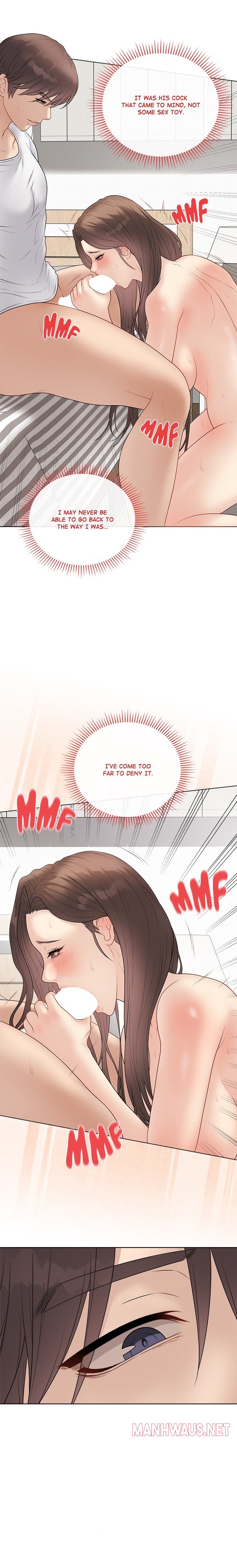 Signed, Sealed, Mistaken - Chapter 39 Page 14