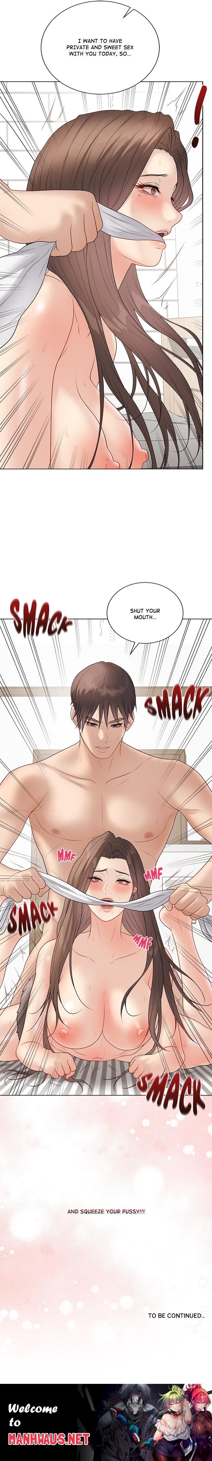 Signed, Sealed, Mistaken - Chapter 39 Page 25