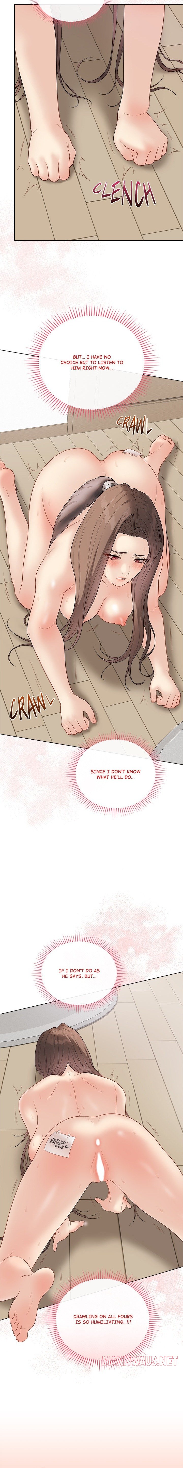 Signed, Sealed, Mistaken - Chapter 39 Page 8