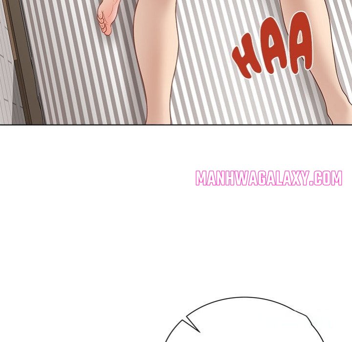 Signed, Sealed, Mistaken - Chapter 41 Page 124