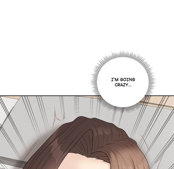 Signed, Sealed, Mistaken - Chapter 41 Page 36