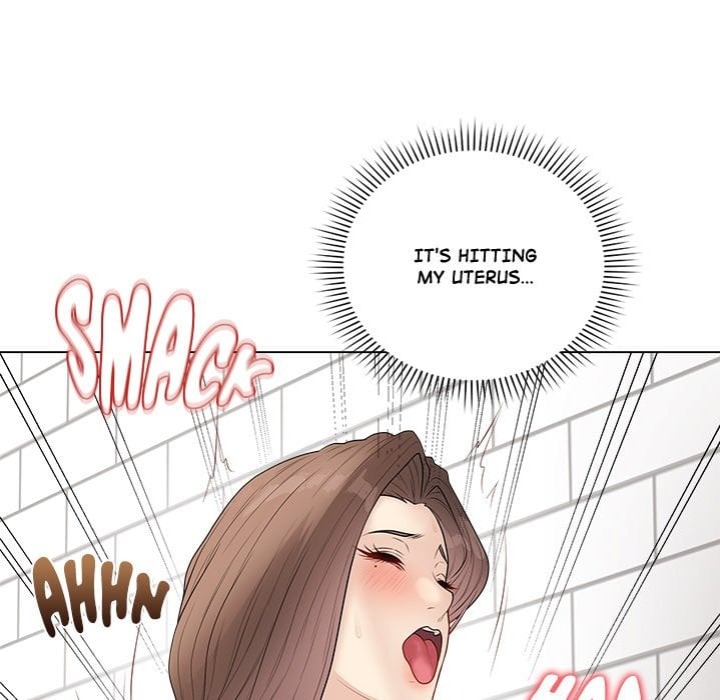 Signed, Sealed, Mistaken - Chapter 41 Page 77