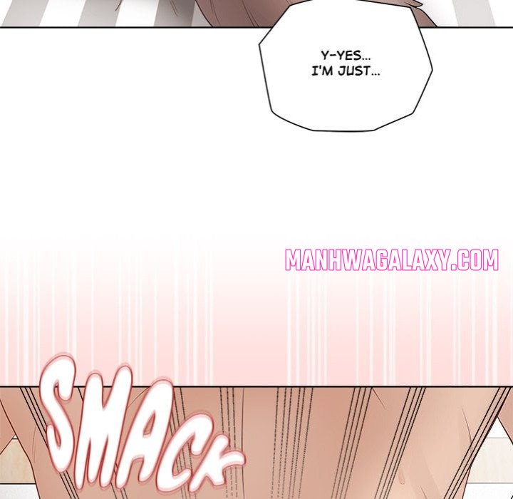 Signed, Sealed, Mistaken - Chapter 41 Page 9