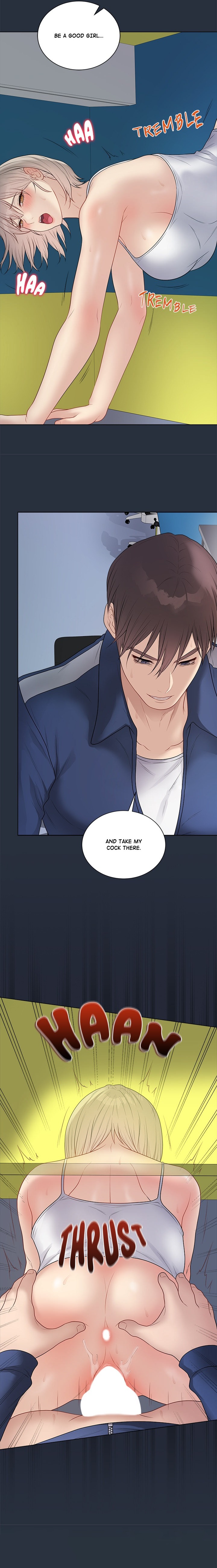 Signed, Sealed, Mistaken - Chapter 42 Page 15