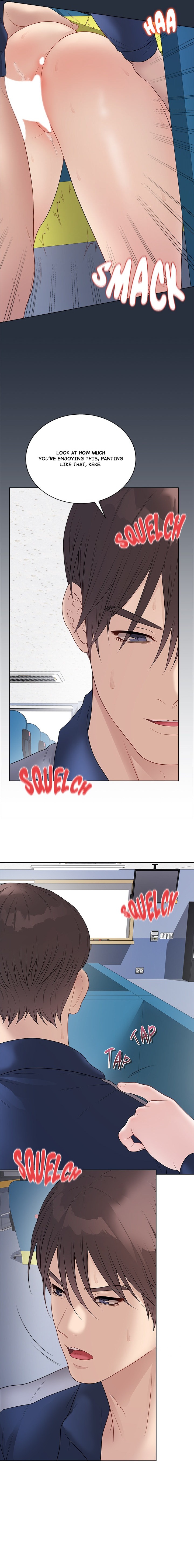 Signed, Sealed, Mistaken - Chapter 42 Page 22