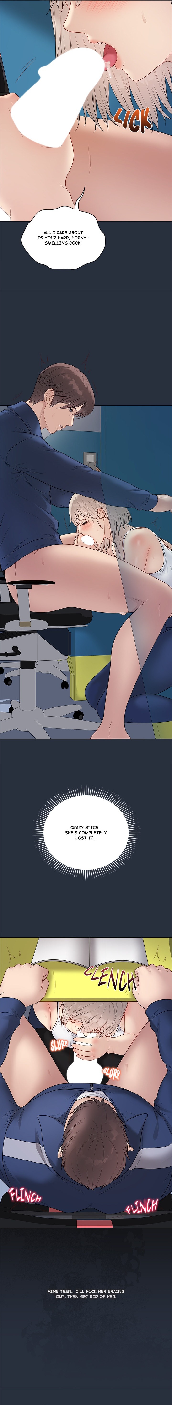 Signed, Sealed, Mistaken - Chapter 42 Page 5