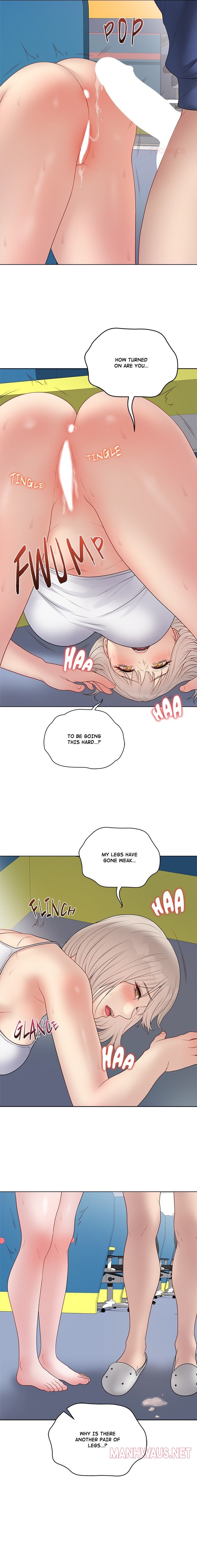 Signed, Sealed, Mistaken - Chapter 43 Page 10