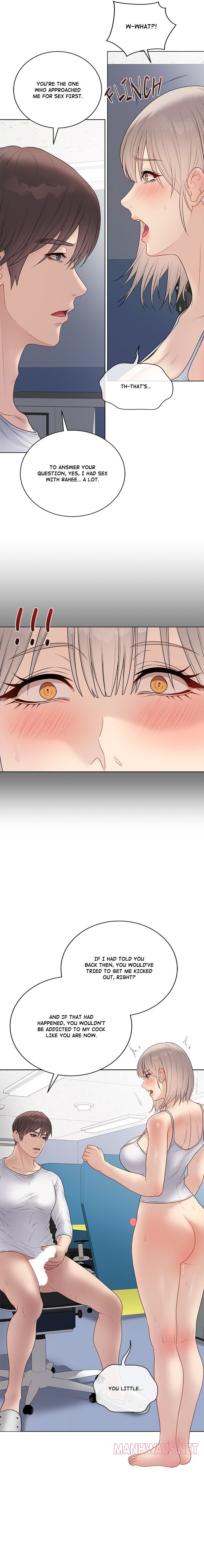 Signed, Sealed, Mistaken - Chapter 43 Page 15