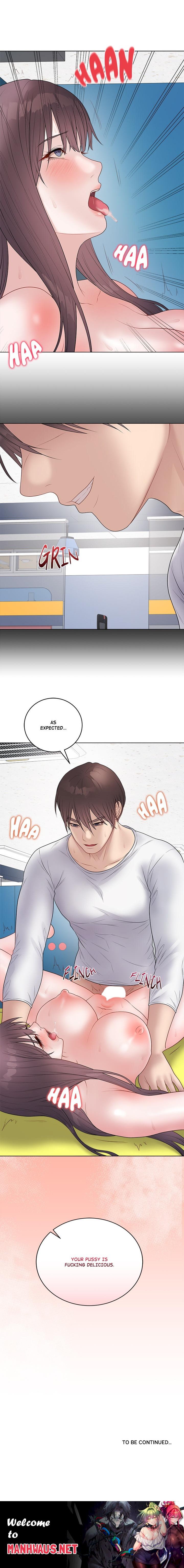 Signed, Sealed, Mistaken - Chapter 43 Page 25