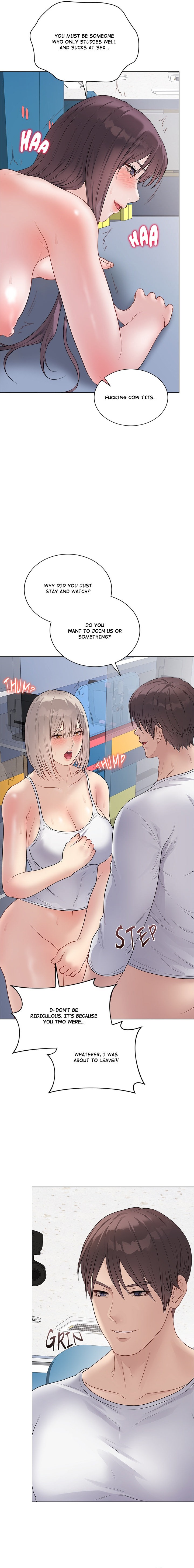 Signed, Sealed, Mistaken - Chapter 44 Page 21