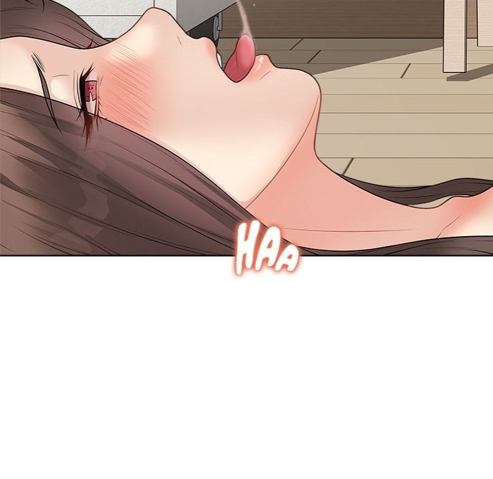 Signed, Sealed, Mistaken - Chapter 47 Page 117