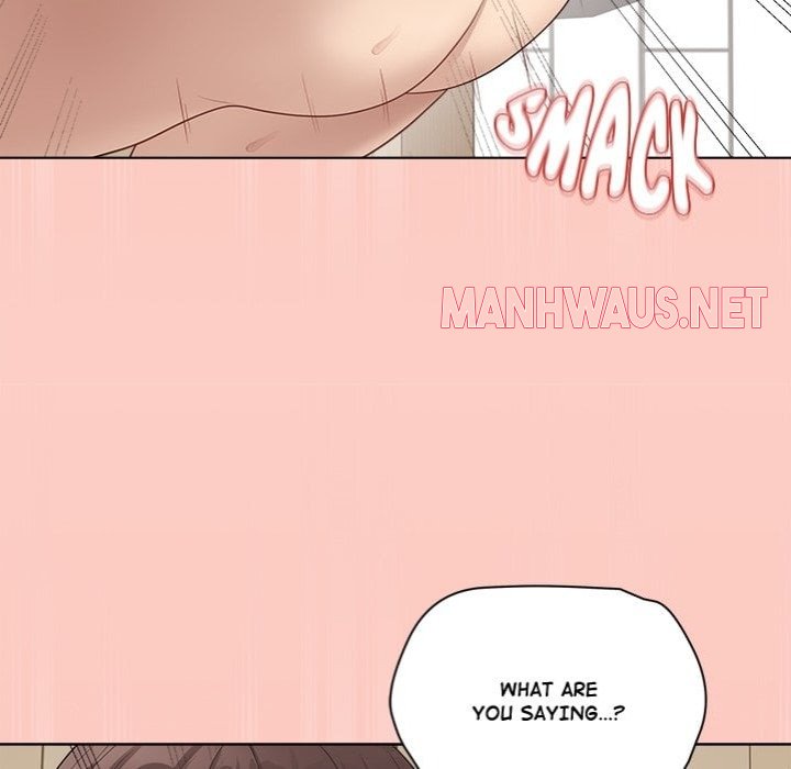 Signed, Sealed, Mistaken - Chapter 47 Page 169