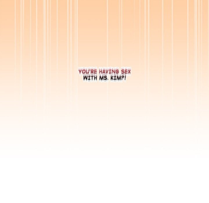 Signed, Sealed, Mistaken - Chapter 47 Page 59