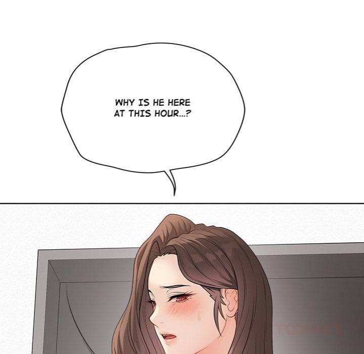 Signed, Sealed, Mistaken - Chapter 47 Page 84