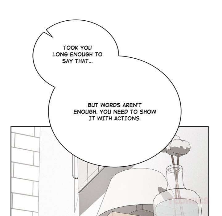 Signed, Sealed, Mistaken - Chapter 48 Page 136