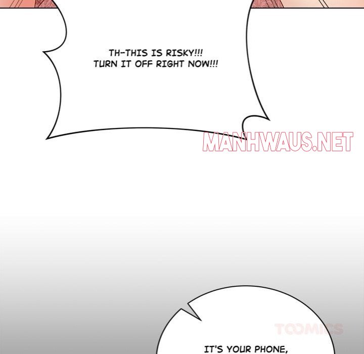 Signed, Sealed, Mistaken - Chapter 48 Page 28