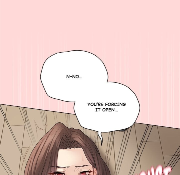 Signed, Sealed, Mistaken - Chapter 48 Page 71