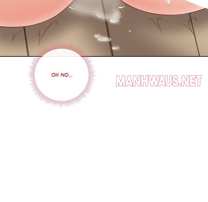 Signed, Sealed, Mistaken - Chapter 48 Page 89