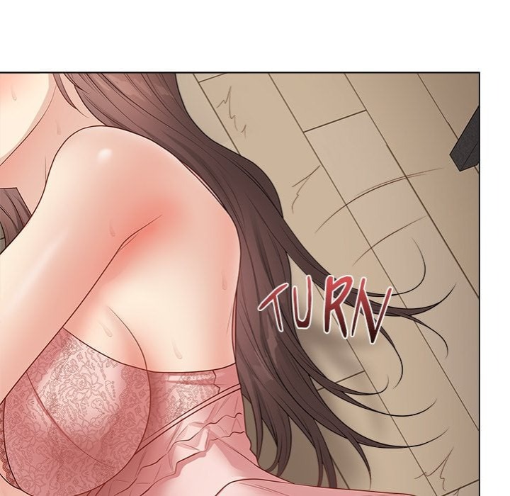 Signed, Sealed, Mistaken - Chapter 48 Page 98