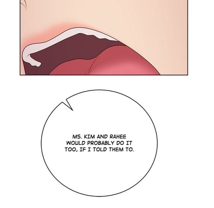 Signed, Sealed, Mistaken - Chapter 51 Page 109