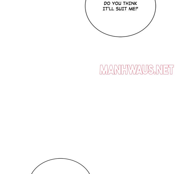 Signed, Sealed, Mistaken - Chapter 51 Page 18