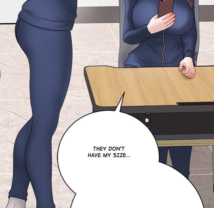 Signed, Sealed, Mistaken - Chapter 51 Page 33