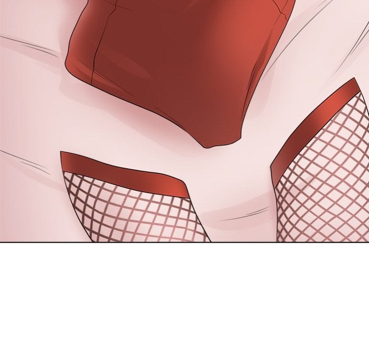 Signed, Sealed, Mistaken - Chapter 51 Page 48