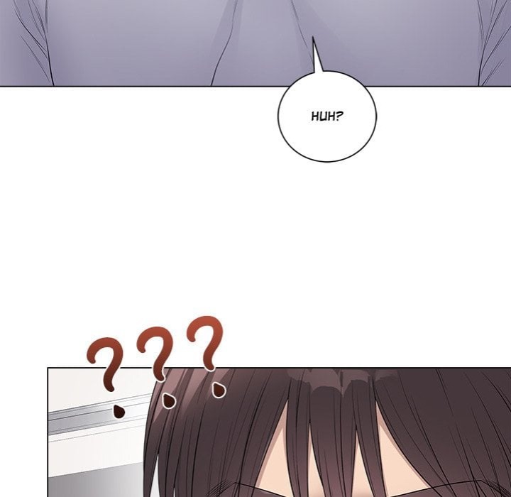 Signed, Sealed, Mistaken - Chapter 51 Page 61