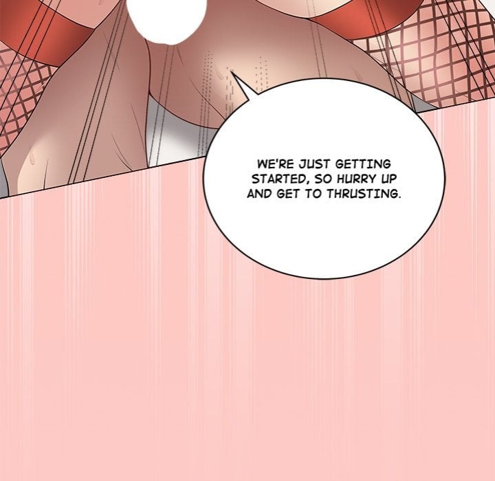 Signed, Sealed, Mistaken - Chapter 52 Page 150