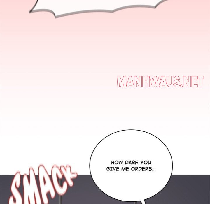 Signed, Sealed, Mistaken - Chapter 52 Page 165