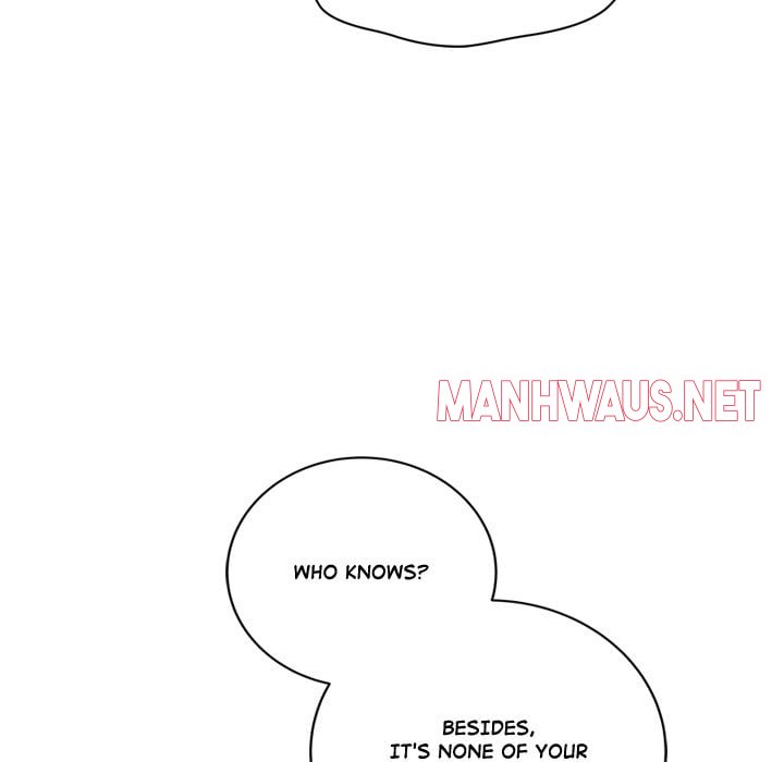 Signed, Sealed, Mistaken - Chapter 54 Page 11