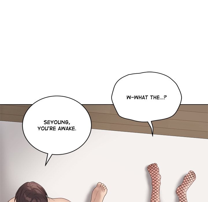 Signed, Sealed, Mistaken - Chapter 54 Page 158