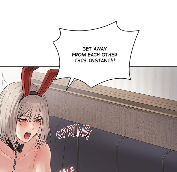 Signed, Sealed, Mistaken - Chapter 54 Page 162