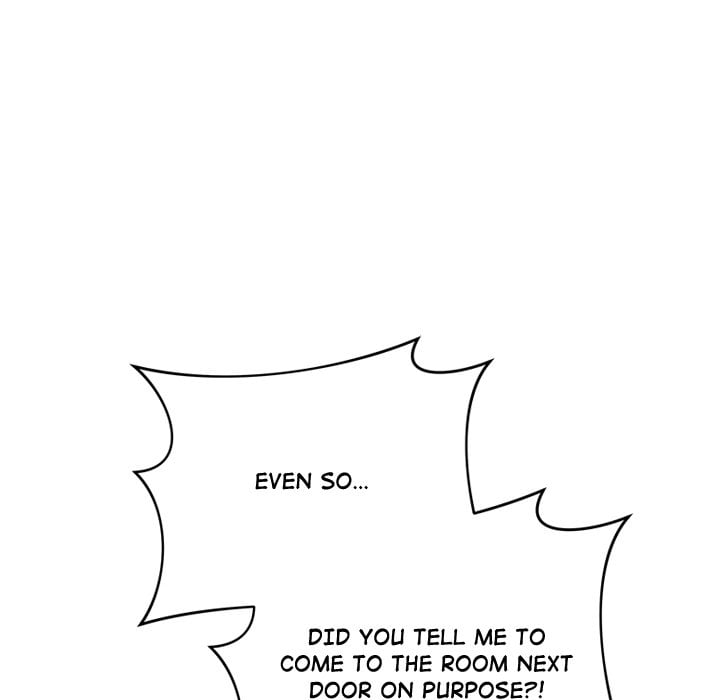 Signed, Sealed, Mistaken - Chapter 54 Page 17