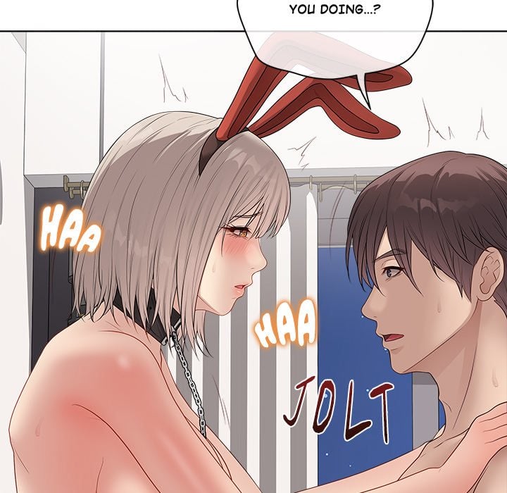 Signed, Sealed, Mistaken - Chapter 54 Page 189