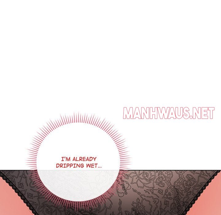 Signed, Sealed, Mistaken - Chapter 54 Page 35