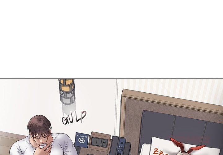 Signed, Sealed, Mistaken - Chapter 54 Page 4